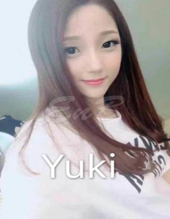 Yuki Independent Female Escort In New South Wales